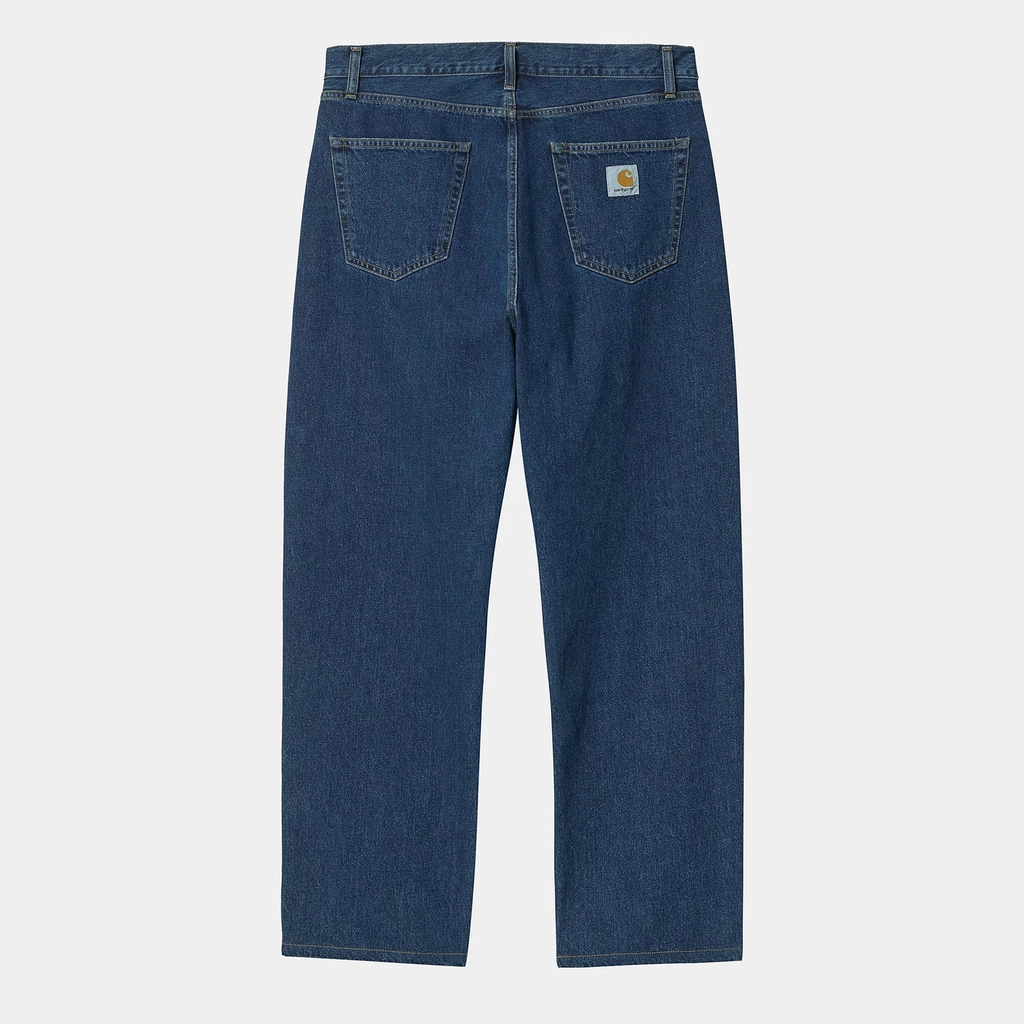Carhartt WIP Landon Denim Tapered Jeans - W34/L32